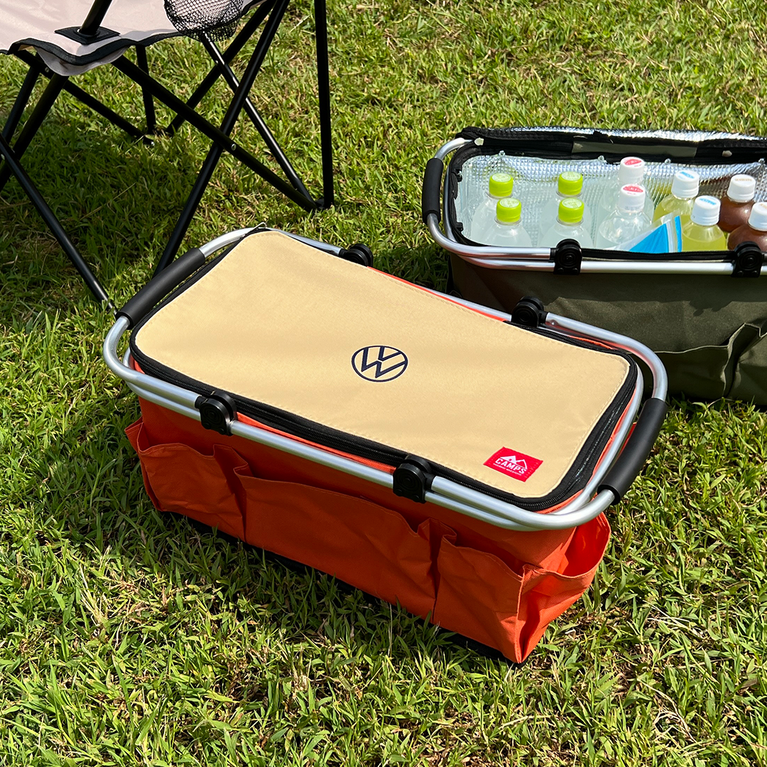 スタッフブログ | 10月の成約記念品【保冷機能付きピクニック